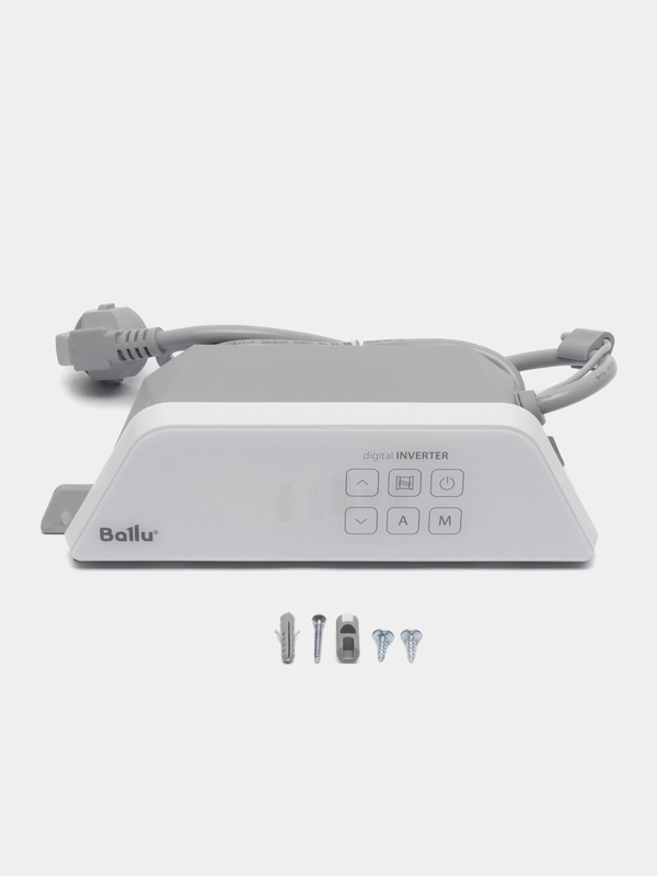 Блок управления Transformer Digital Inverter Ballu BCT/EVU-4I