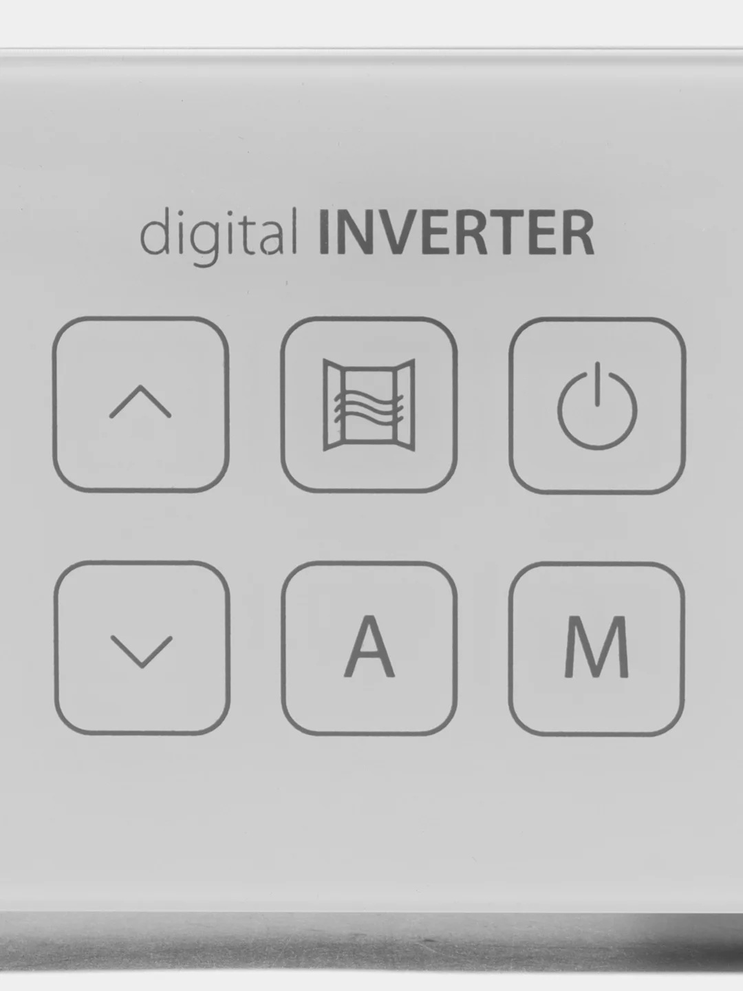 Блок управления Transformer Digital Inverter Ballu BCT/EVU-4I