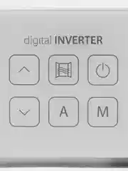 Блок управления Transformer Digital Inverter Ballu BCT/EVU-4I