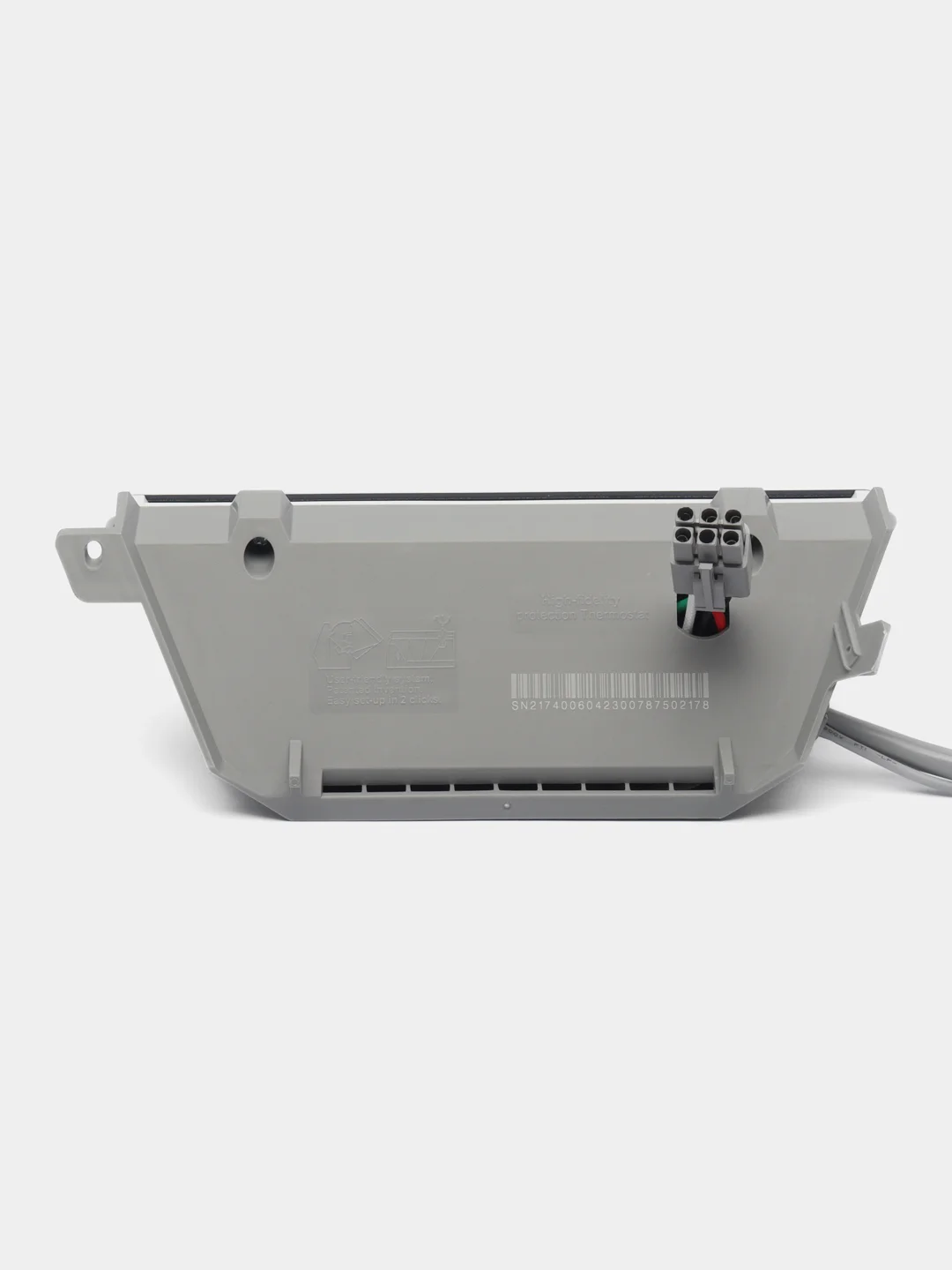 Блок управления Transformer Digital Inverter Ballu BCT/EVU-4I