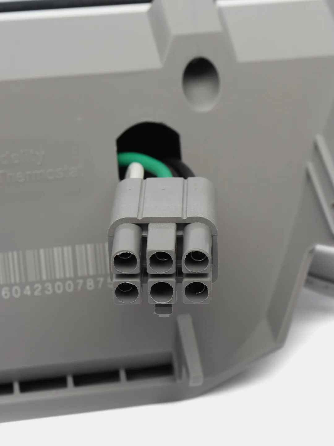 Блок управления Transformer Digital Inverter Ballu BCT/EVU-4I