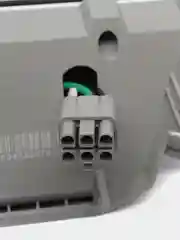 Блок управления Transformer Digital Inverter Ballu BCT/EVU-4I