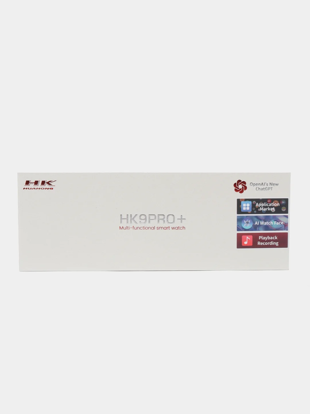Зелёный хаки смарт-часы HK 9 Pro Plus, премиум серия, Amoled экран