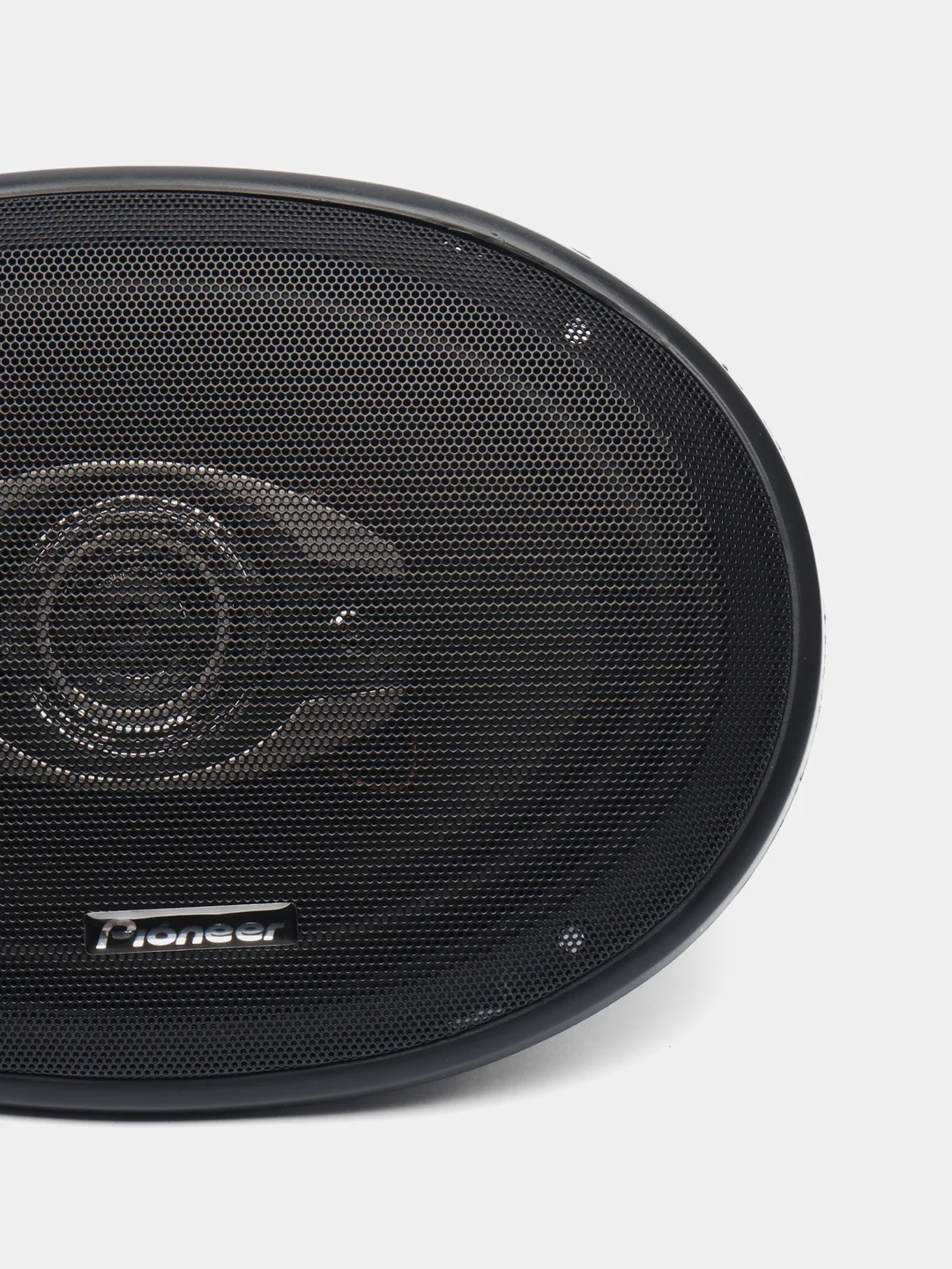Автомобильные колонки Pioneer TS-A6963S, 2 штуки, 163 х 237 мм (6 х 9 дюймов), 1000 Вт