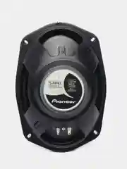 Автомобильные колонки Pioneer TS-A6963S, 2 штуки, 163 х 237 мм (6 х 9 дюймов), 1000 Вт