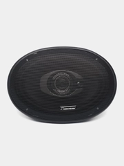 Автомобильные колонки Pioneer TS-A6963S, 2 штуки, 163 х 237 мм (6 х 9 дюймов), 1000 Вт