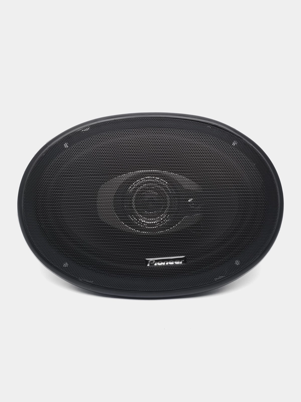 Автомобильные колонки Pioneer TS-A6963S, 2 штуки, 163 х 237 мм (6 х 9 дюймов), 1000 Вт