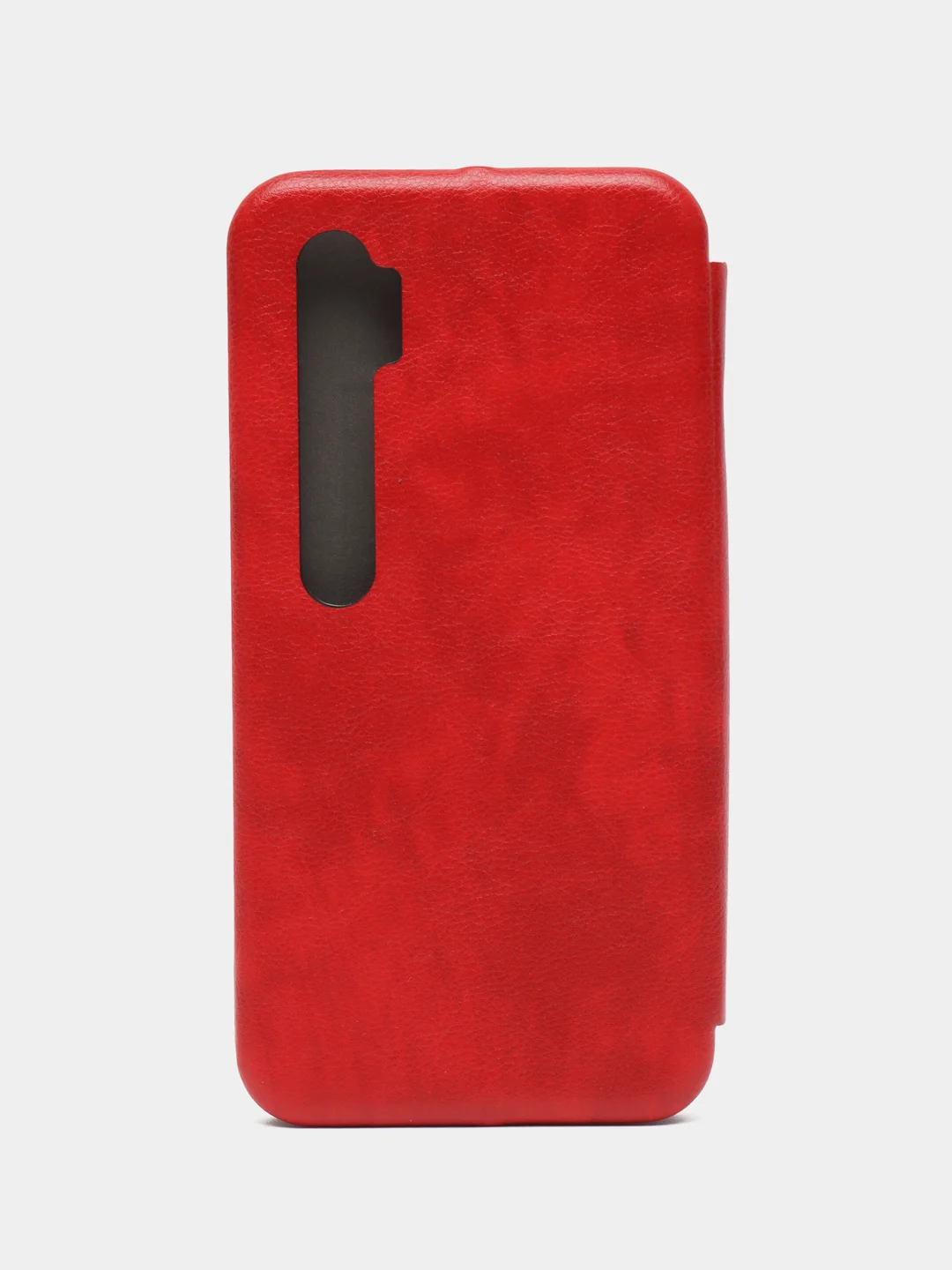 Красный чехол-книжка для Xiaomi Mi5/Mi5C/Mi5S/Mi6 Plus/S2/6 Pro/8/8A/Note8/Mi A3/X3/Mi9 SE/Mi9T