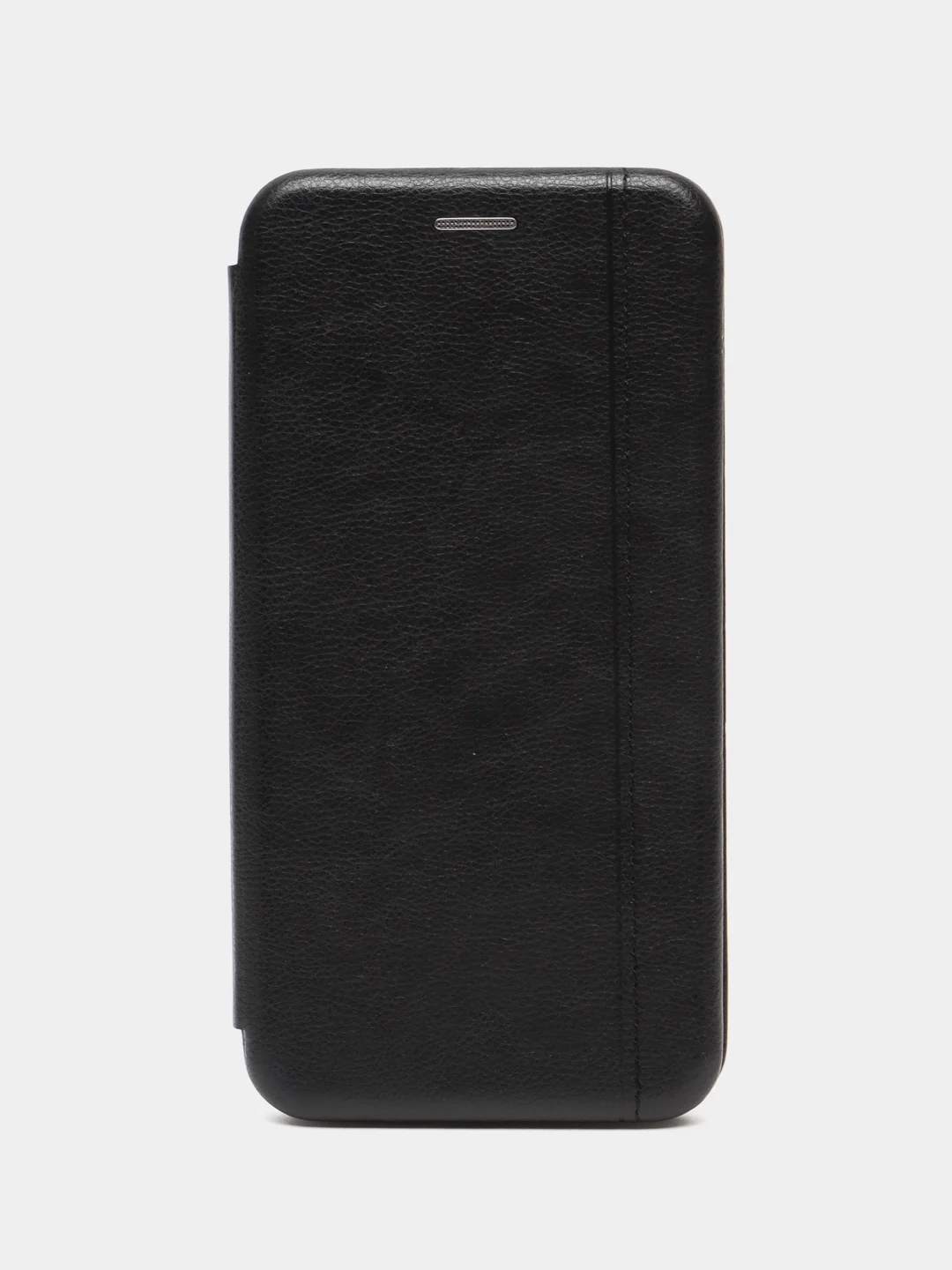 Черный чехол-книжка для Xiaomi Mi5/Mi5C/Mi5S/Mi6 Plus/S2/6 Pro/8/8A/Note8/Mi A3/X3/Mi9 SE/Mi9T