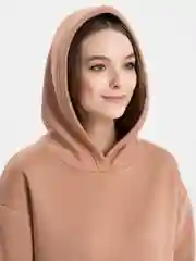 Хаки костюм женский