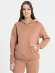 Хаки костюм женский