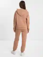 Хаки костюм женский