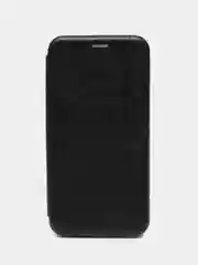 Черный чехол-книжка для iPhone X / XS / XS Max