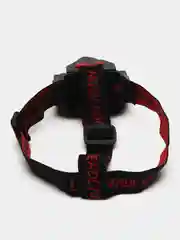 Фонарь налобный аккумуляторный "Мастер К", 3 режима, от USB, 5 х 8 см