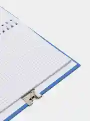 Индиго блокноты для детей c замком, 15 см х 11 см