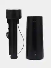 Черный увлажнитель воздуха Xiaomi Deerma DEM-F950W
