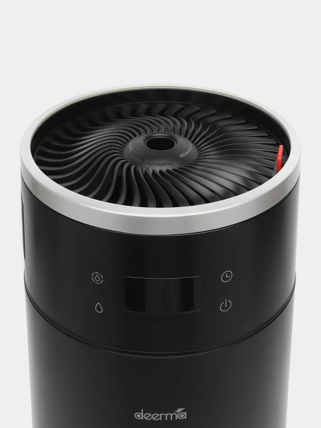 Черный увлажнитель воздуха Xiaomi Deerma DEM-F950W