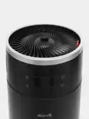 Черный увлажнитель воздуха Xiaomi Deerma DEM-F950W