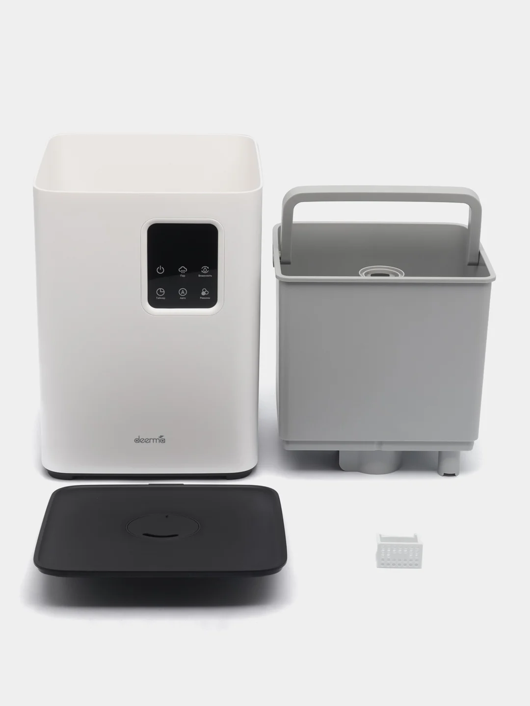Белый увлажнитель Xiaomi Deerma DEM-F951W, DEM-F952W