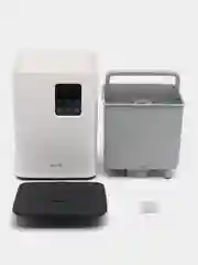 Белый увлажнитель Xiaomi Deerma DEM-F951W, DEM-F952W