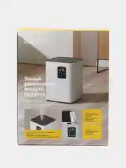 Белый увлажнитель Xiaomi Deerma DEM-F951W, DEM-F952W