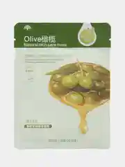 Лайм маска для лица тканевая, увлажняющая, количество на выбор