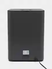 Черный увлажнитель Xiaomi Deerma DEM-F951W, DEM-F952W