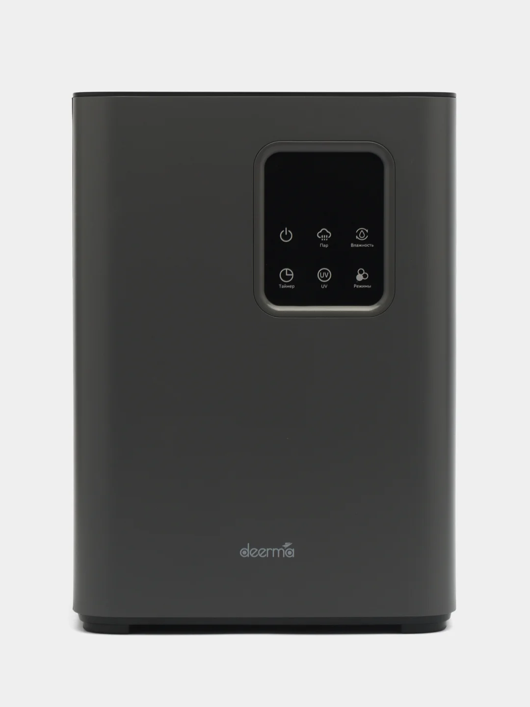 Черный увлажнитель Xiaomi Deerma DEM-F951W, DEM-F952W