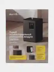 Черный увлажнитель Xiaomi Deerma DEM-F951W, DEM-F952W