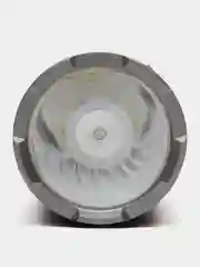 Фонарь ручной, аккумуляторный, 1.5 и 3 Вт, 1200 мАч, USB, COB, 4 режима