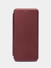Чехол книжка для Xiaomi Redmi 12, 12C, Note 12 4G, Note 12S, note 12 Pro Plus 5G