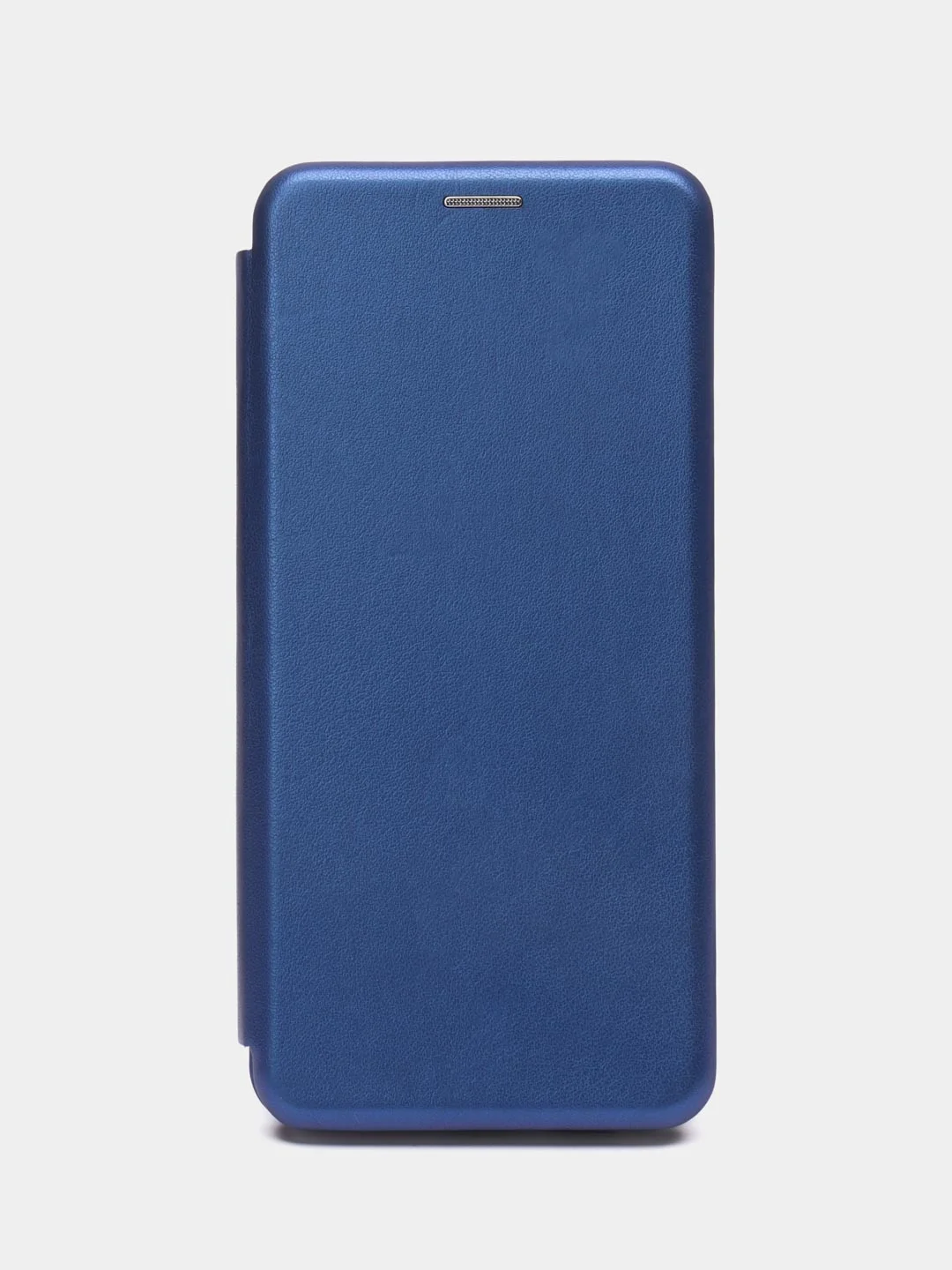 Синий чехол книжка для Xiaomi Redmi 12, 12C, Note 12 4G, Note 12S, note 12 Pro Plus 5G