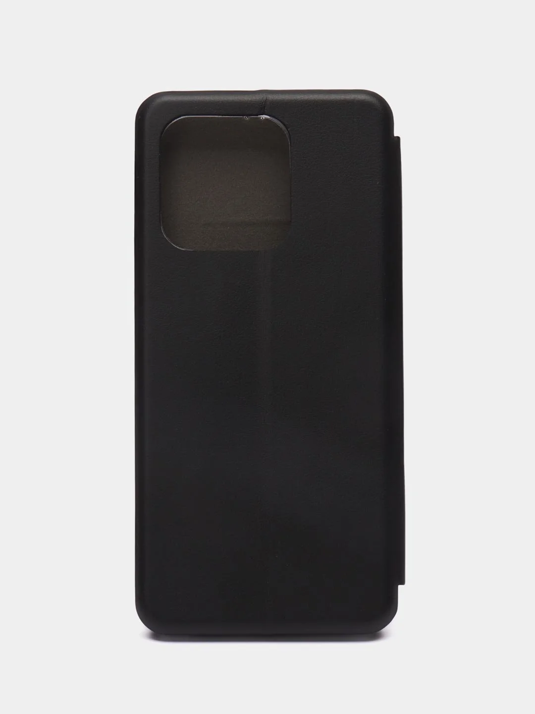 Черный чехол книжка для Xiaomi Redmi 12, 12C, Note 12 4G, Note 12S, note 12 Pro Plus 5G