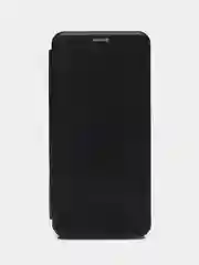 Черный чехол книжка для Xiaomi Redmi 12, 12C, Note 12 4G, Note 12S, note 12 Pro Plus 5G
