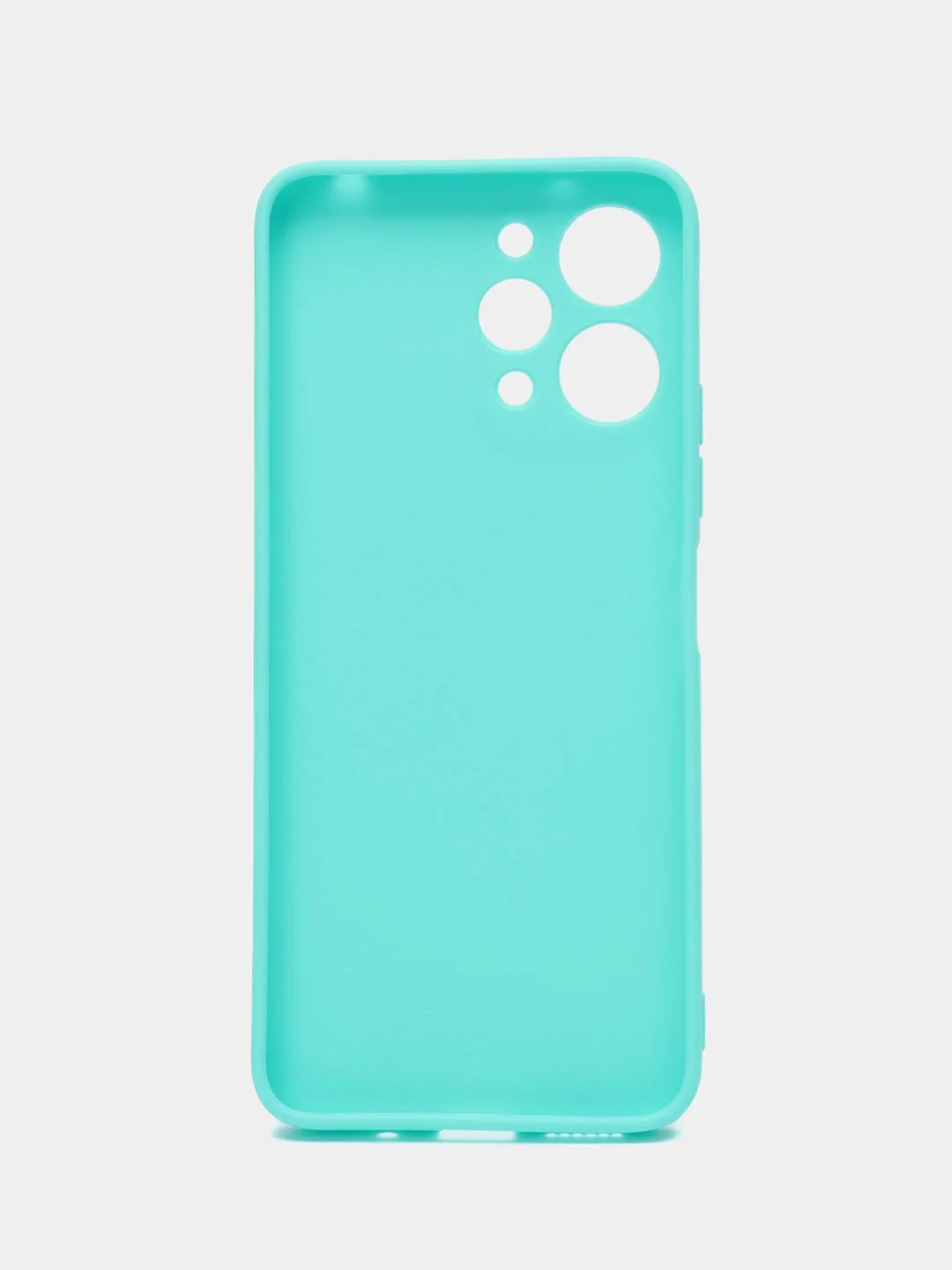Салатовый чехол для Xiaomi Redmi 13C, Poco C65, Redmi 12, 10C / Poco C40, Redmi 12C, редми, накладка