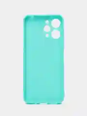 Салатовый чехол для Xiaomi Redmi 13C, Poco C65, Redmi 12, 10C / Poco C40, Redmi 12C, редми, накладка