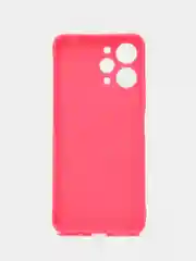 Фуксия чехол для Xiaomi Redmi 13C, Poco C65, Redmi 12, 10C / Poco C40, Redmi 12C, редми, накладка