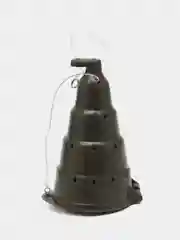 Кормушка рыболовная, зимняя, самосвал, оснащённая, К3-3