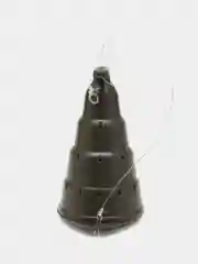 Кормушка рыболовная, зимняя, самосвал, оснащённая, К3-3
