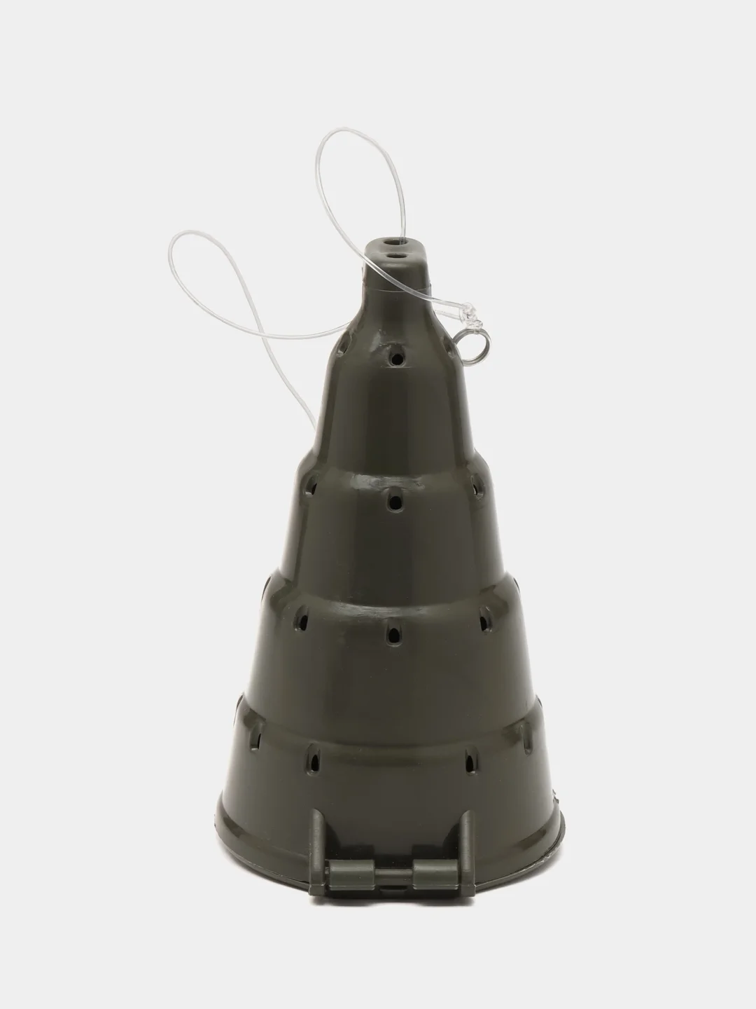 Кормушка рыболовная, зимняя, самосвал, оснащённая, К3-3