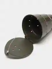 Кормушка рыболовная, зимняя, самосвал, оснащённая, К3-3