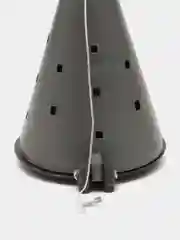 Кормушка зимняя рыболовная, с утяжеленной крышкой, оснащенная, самосвал