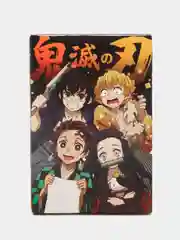 Желтый фигурка коллекционная по мотивам аниме "Клинок рассекающий демонов", Demon Slayer