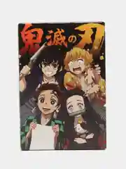 Кораллово-розовый фигурка коллекционная по мотивам аниме "Клинок рассекающий демонов", Demon Slayer
