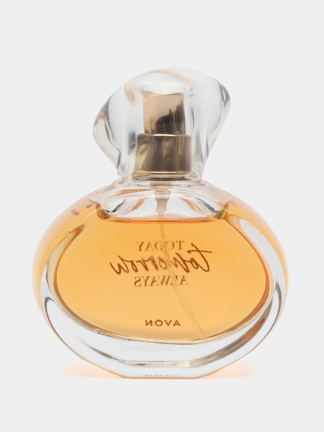 Парфюмерная вода Avon "Tomorrow", для нее, 50 мл