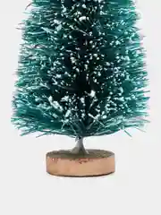 Декоративная елка