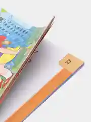 Рабочая тетрадь "Изучаем русский язык", 5-6 лет