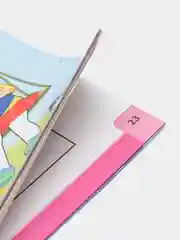 Рабочая тетрадь "Изучаем русский язык", 4-5 лет