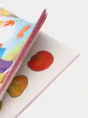Рабочая тетрадь "Говорим по татарски", 6-7 лет
