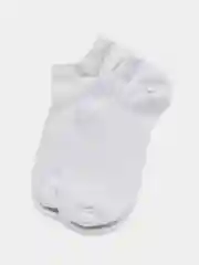 Конфетный носки короткие